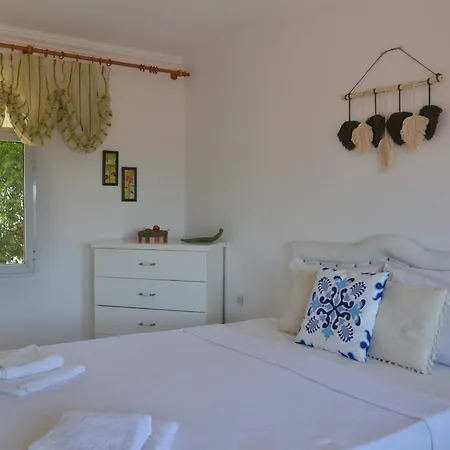 House With Private Beach And Terrace In Milas Ferienhaus