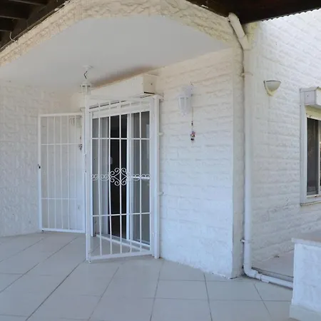 Ferienhaus House With Private Beach And Terrace In Milas *